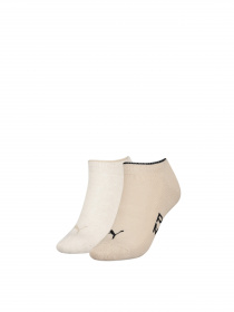 Носки и гольфы PUMA Women Placed Logo Sneaker 2P модель 935760 Фото