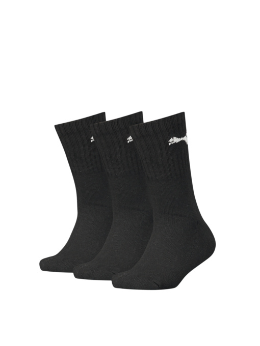 Носки и гольфы PUMA Junior Crew Sock 3p модель 907958 Фото