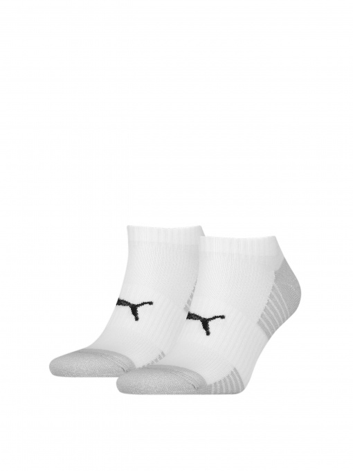 Носки и гольфы PUMA Sport Cushioned Sneaker модель 935469 Фото