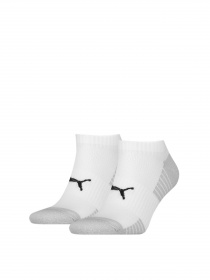 Носки и гольфы PUMA Sport Cushioned Sneaker модель 935469 Фото