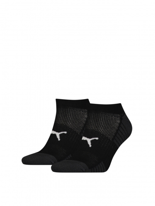 Носки и гольфы PUMA Sport Cushioned Sneaker модель 935469 Фото