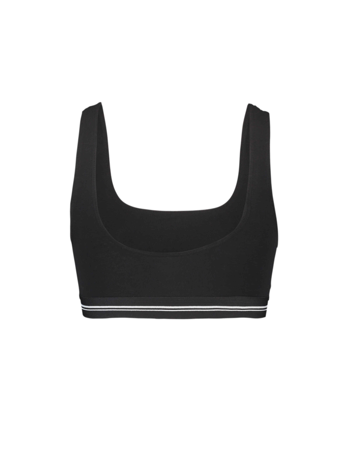 Нижнее белье PUMA Women Scoop Neck Top 1p модель 935777 Фото