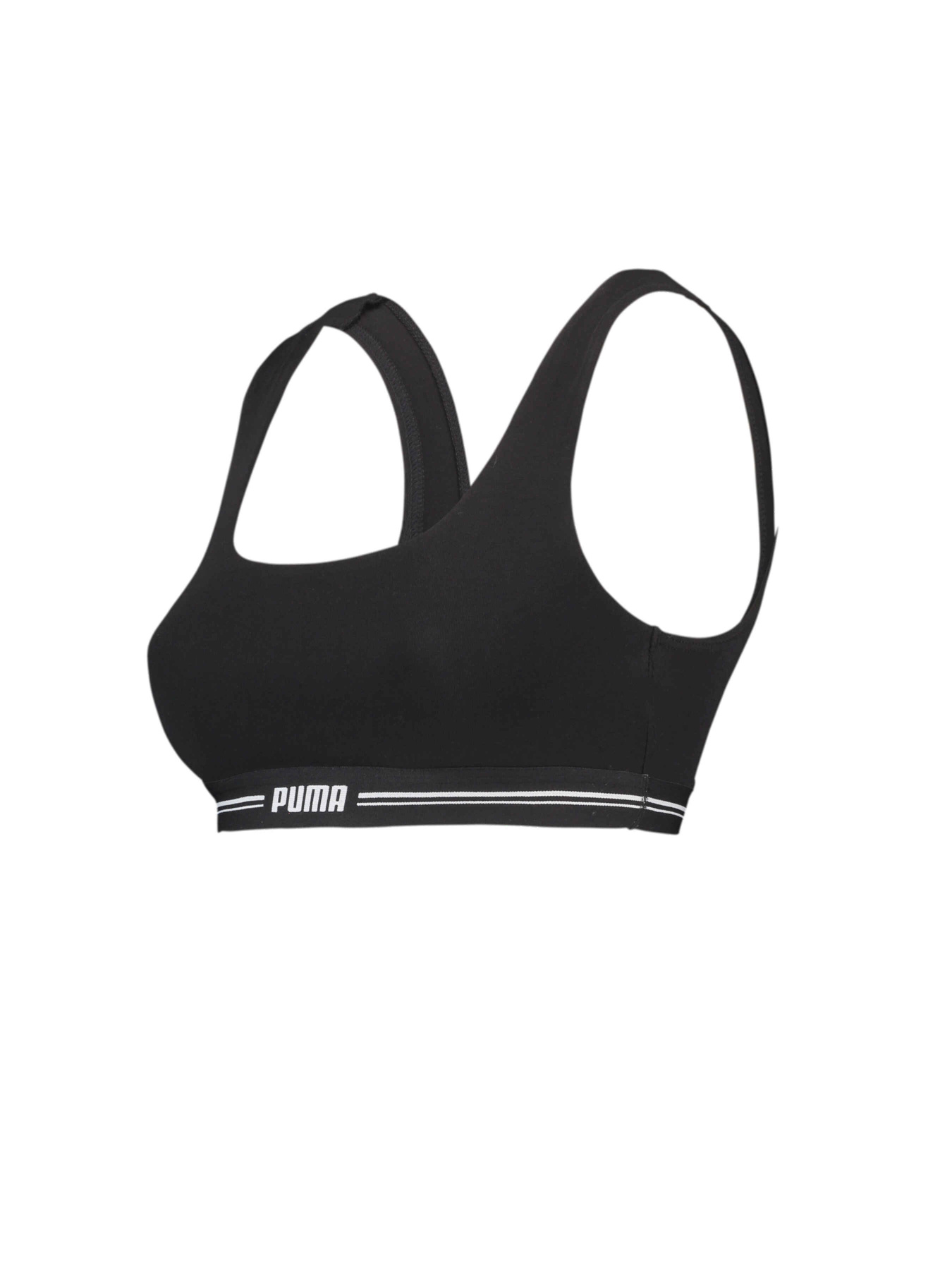 Нижнее белье PUMA Women Scoop Neck Top 1p модель 935777 Фото