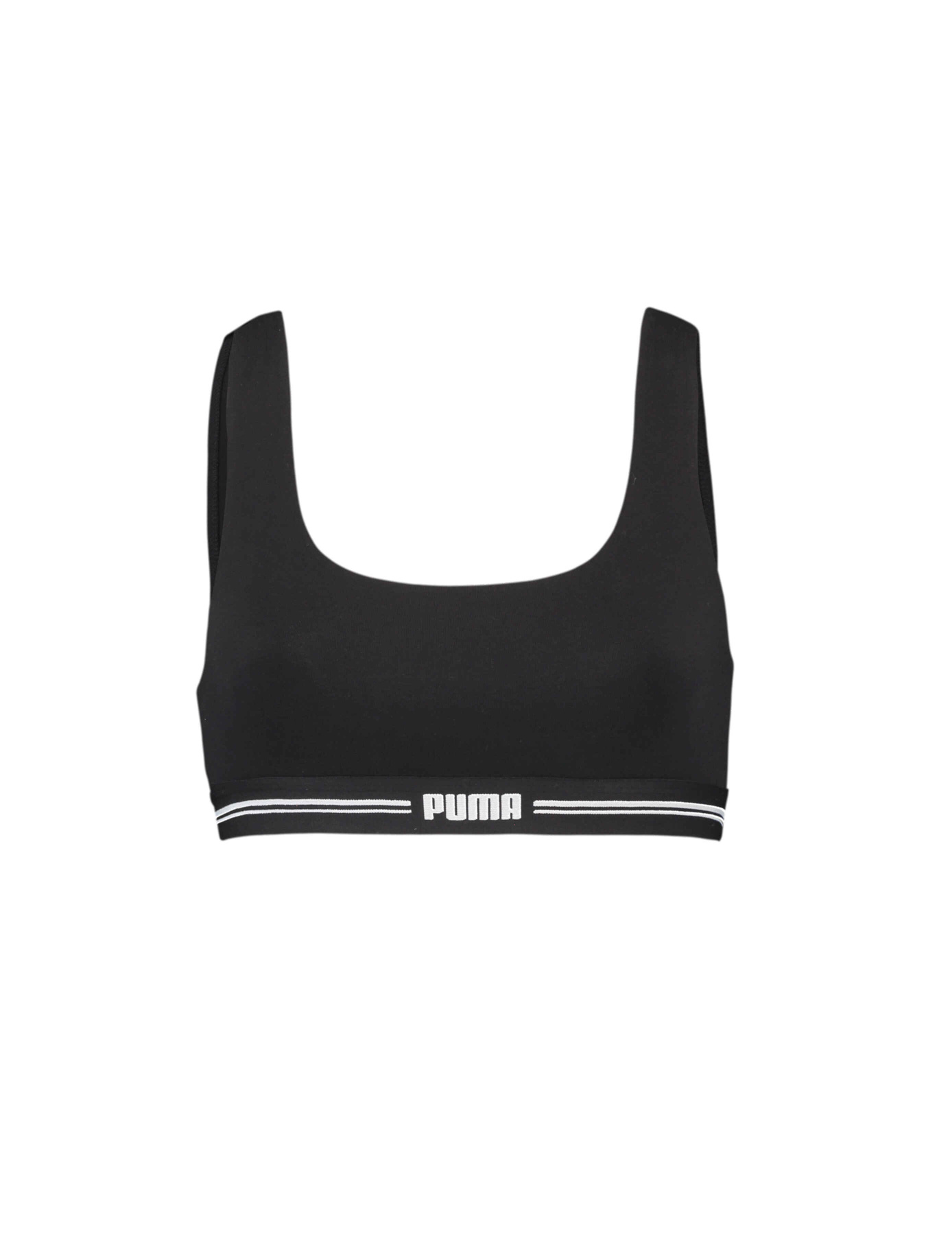 Нижнее белье PUMA Women Scoop Neck Top 1p модель 935777 Фото