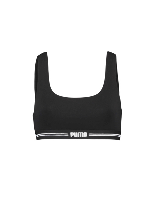 Нижнее белье PUMA Women Scoop Neck Top 1p модель 935777 Фото