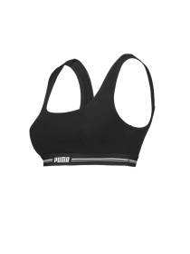 Нижнее белье PUMA Women Scoop Neck Top 1p модель 935777 Фото