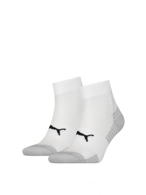 Носки и гольфы PUMA Sport Cushioned Quarter модель 935468 Фото