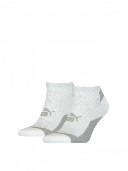 Носки и гольфы PUMA Unisex Performance Run Socks модель 907991 Фото