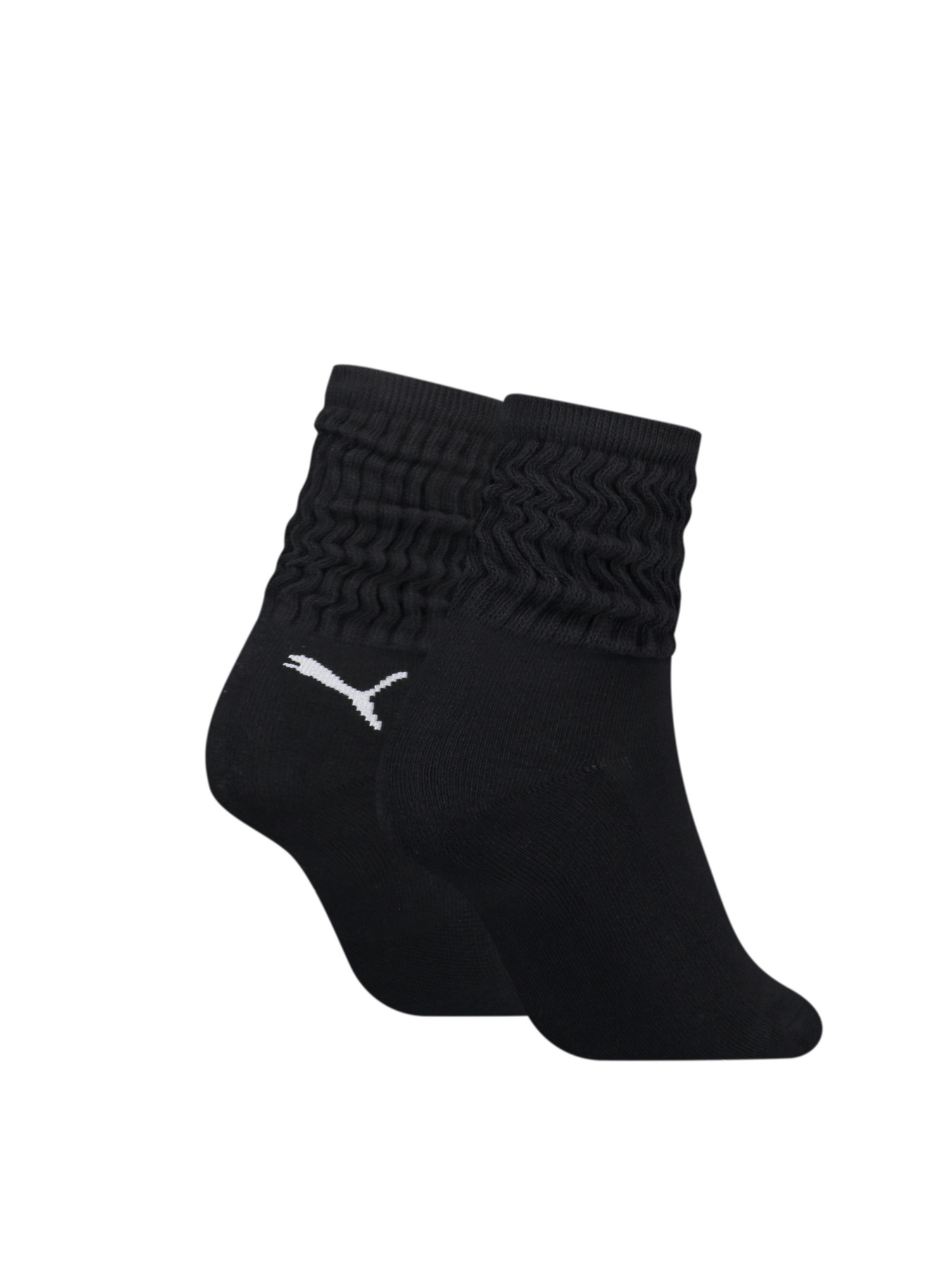 Носки и гольфы PUMA Women Slouch Sock 2P модель 935758 Фото