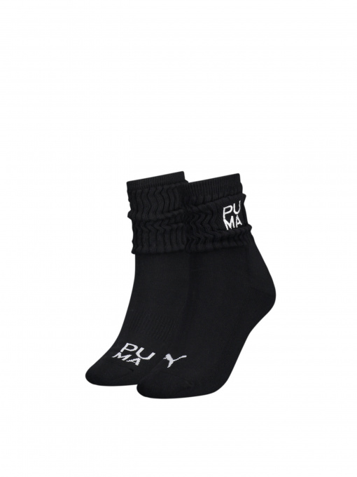 Носки и гольфы PUMA Women Slouch Sock 2P модель 935758 Фото