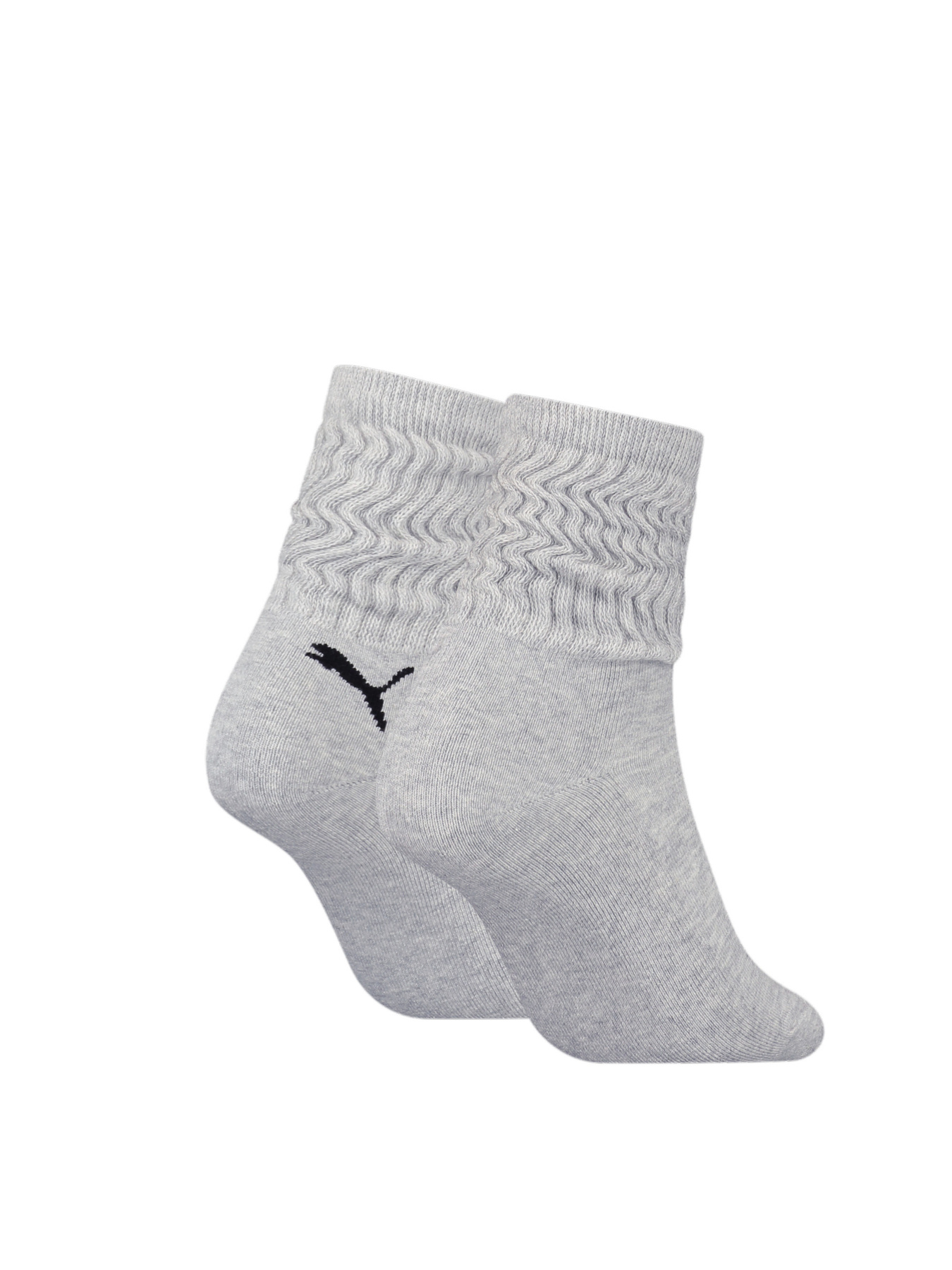 Носки и гольфы PUMA Women Slouch Sock 2P модель 935758 Фото