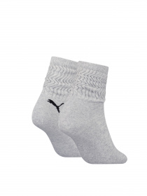 Носки и гольфы PUMA Women Slouch Sock 2P модель 935758 Фото
