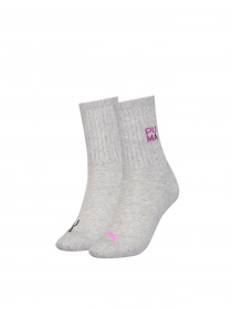 Носки и гольфы PUMA Women Slouch Sock 2P модель 935758 Фото