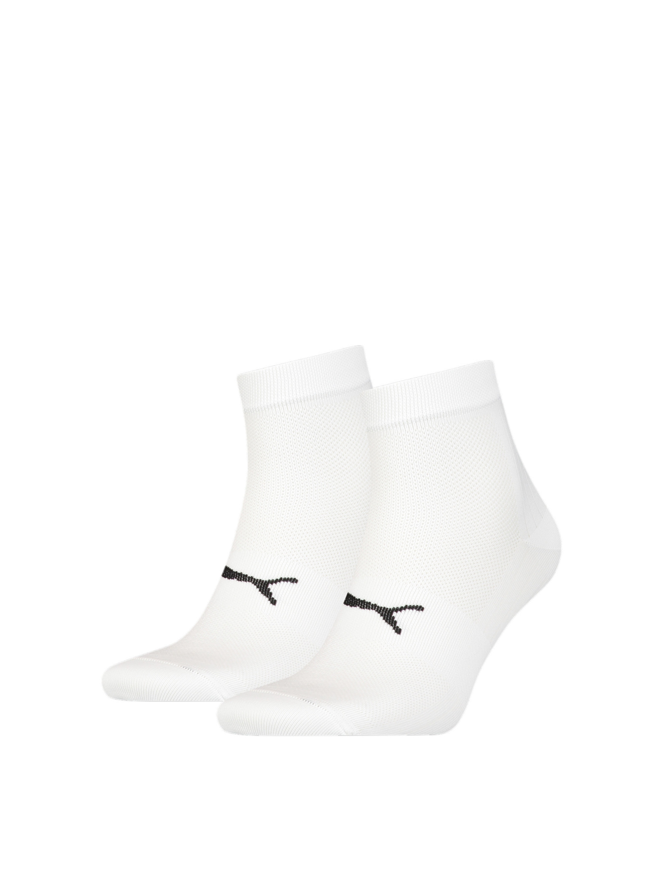 Носки и гольфы PUMA Sport Light Quarter 2p модель 935477 Носки и гольфы PUMA Sport Light Quarter 2p модель 935477 Фото