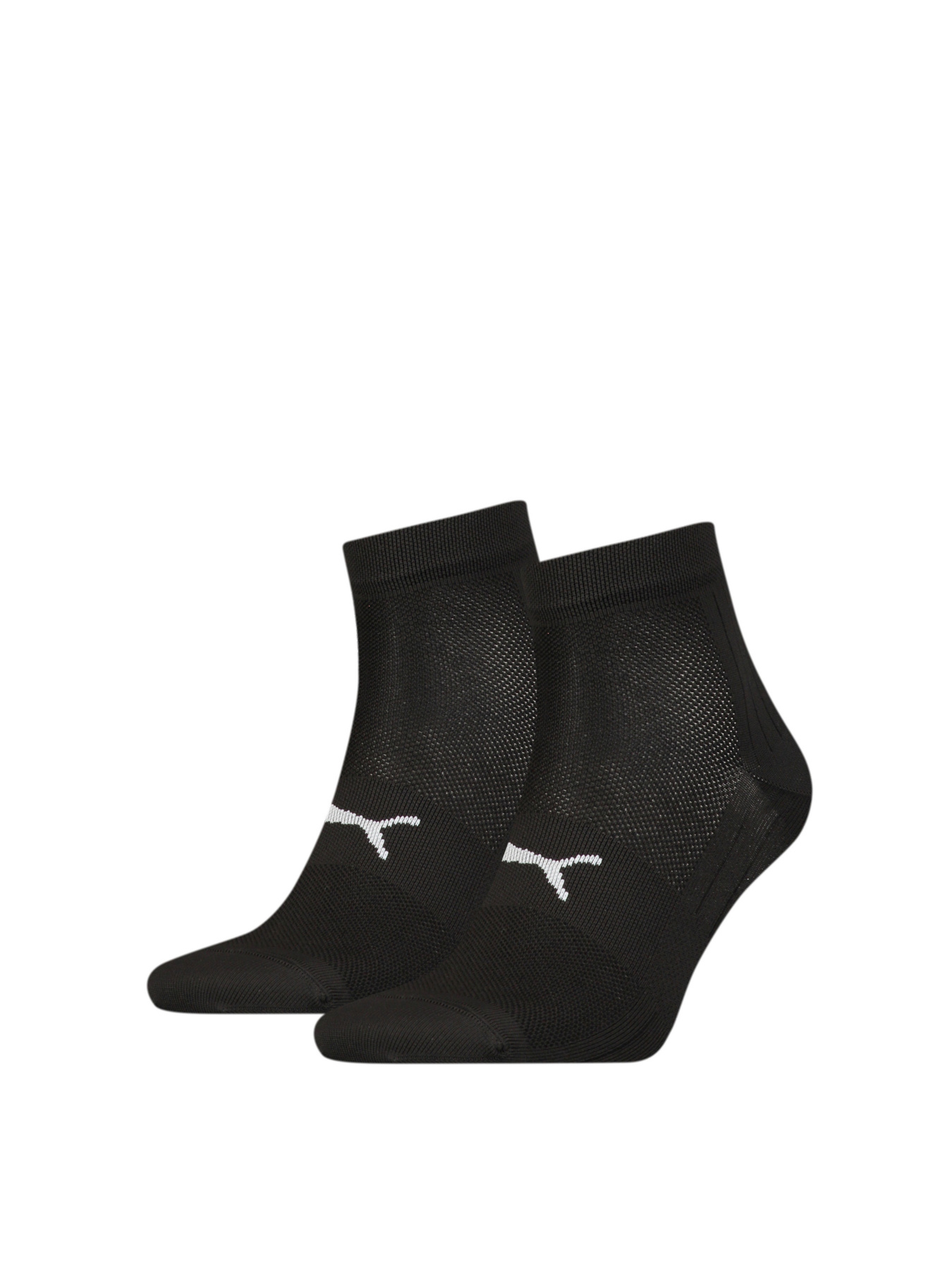 Носки и гольфы PUMA Sport Light Quarter 2p модель 935477 Носки и гольфы PUMA Sport Light Quarter 2p модель 935477 Фото