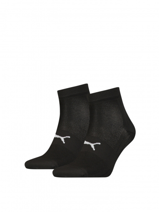 Носки и гольфы PUMA Sport Light Quarter 2p модель 935477 Фото
