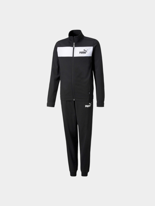 Костюмы PUMA Poly Suit Cl B модель 589371 Фото