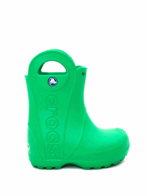 Черевики та чоботи Crocs модель 12803Grs Фото