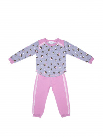 Одяг для дому та сну Miracle Kids модель 5000102 Фото