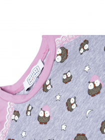 Одяг для дому та сну Miracle Kids модель 5000102 Фото
