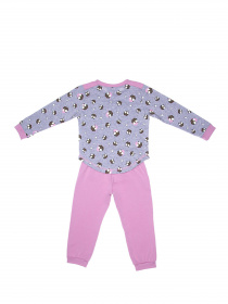 Одяг для дому та сну Miracle Kids модель 5000102 Фото