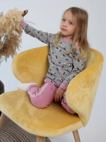 Одяг для дому та сну Miracle Kids модель 5000102 Фото
