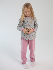 Одяг для дому та сну Miracle Kids модель 5000102 Фото