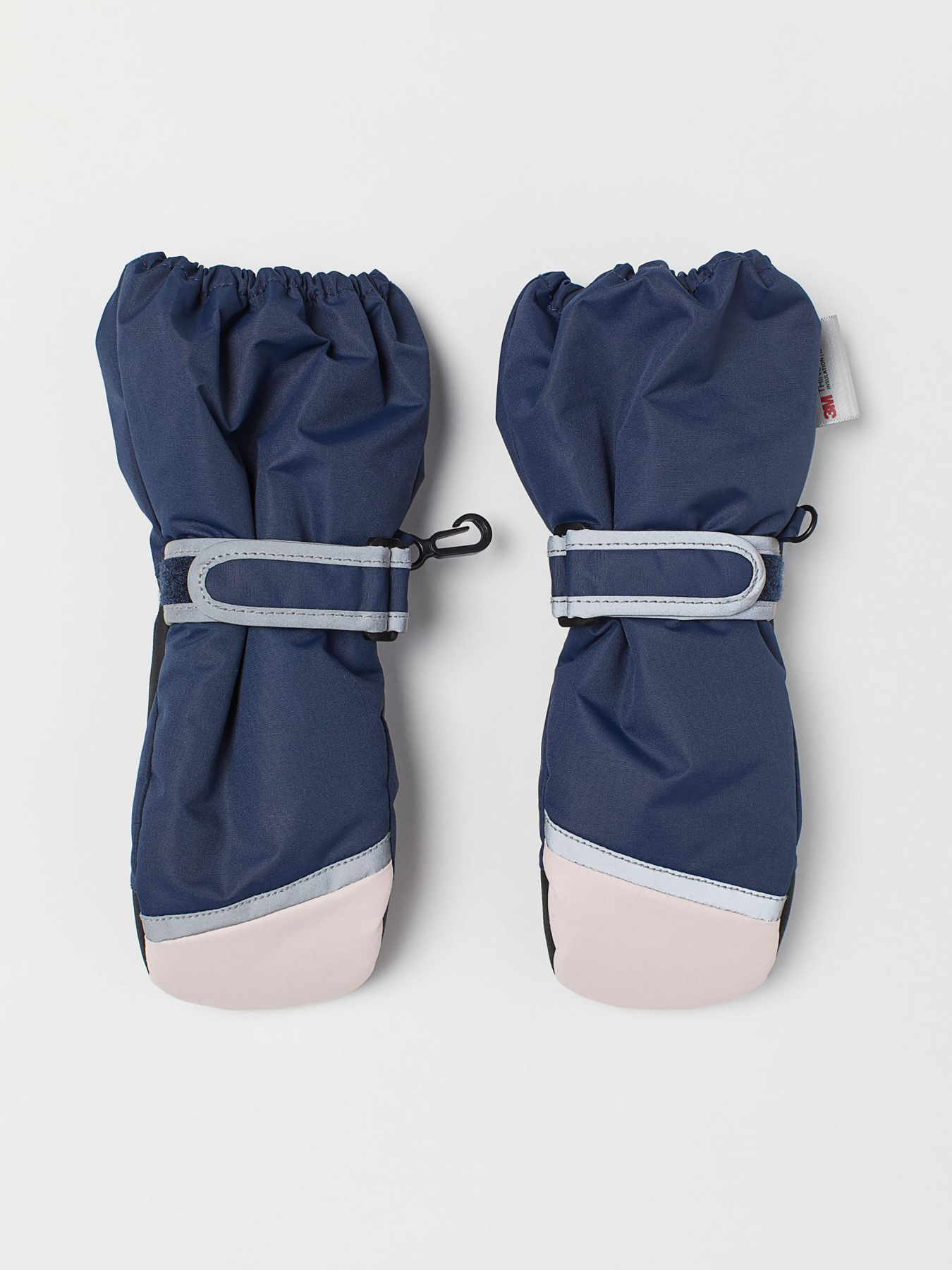 Рукавиці та рукавички H&M модель 60101 Фото