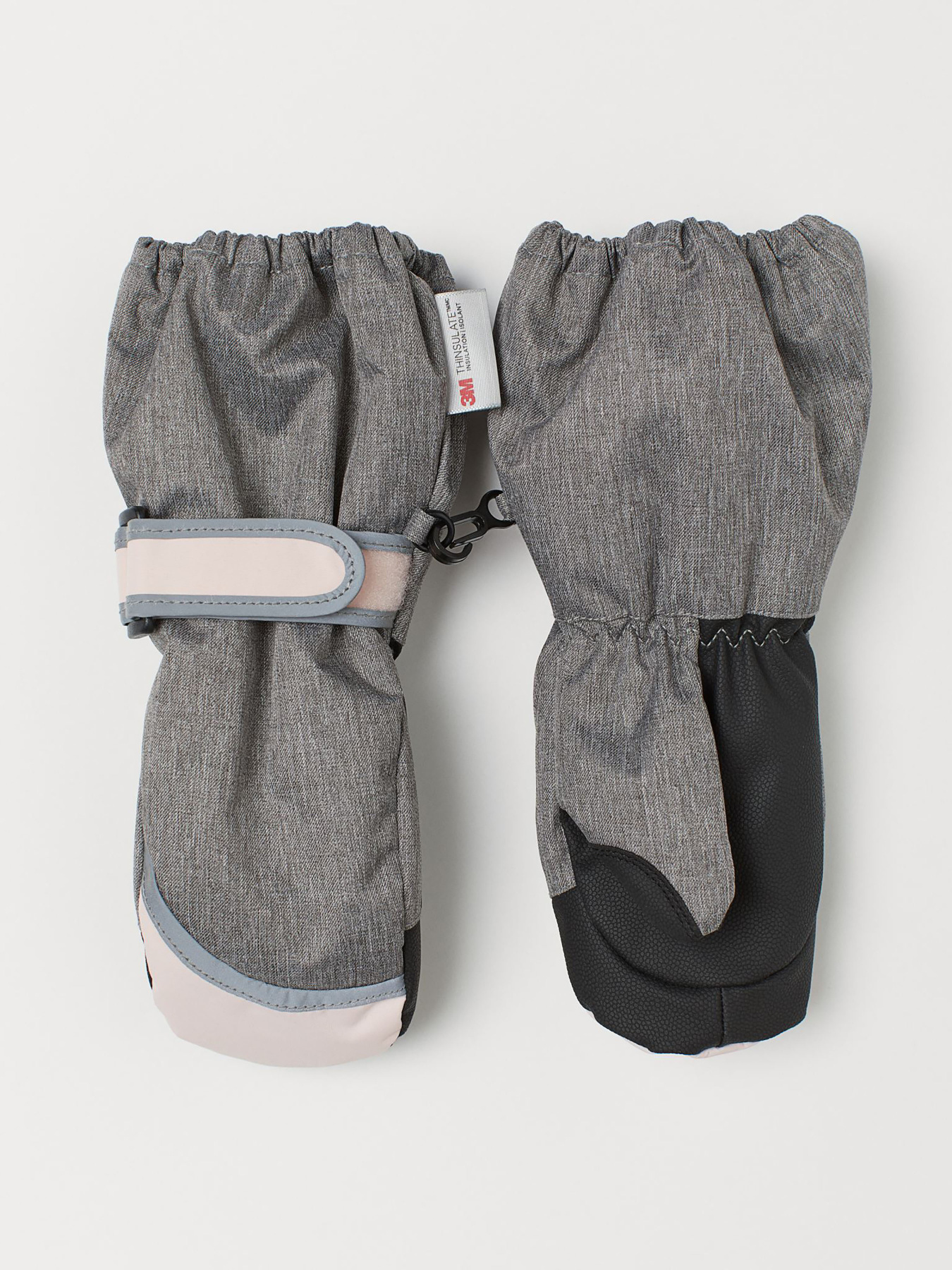 Рукавиці та рукавички H&M модель 45649 Фото