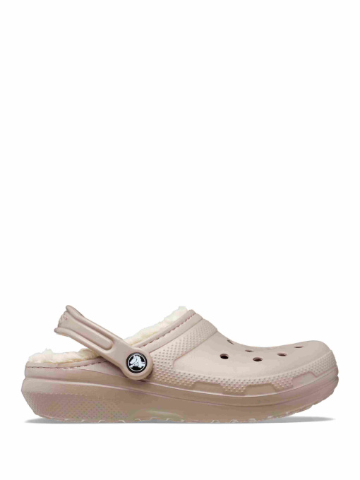 Шльопанці Crocs модель 203591MUS Фото