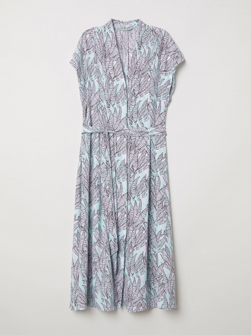 Платья H&M модель 66282 Фото