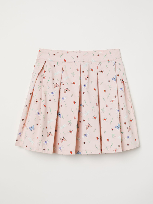 Спідниці H&M модель 65847 Фото