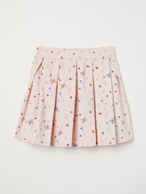 Спідниці H&M модель 65847 Фото