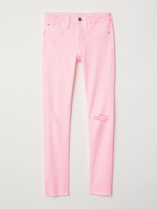Джинси H&M модель 65840 Фото