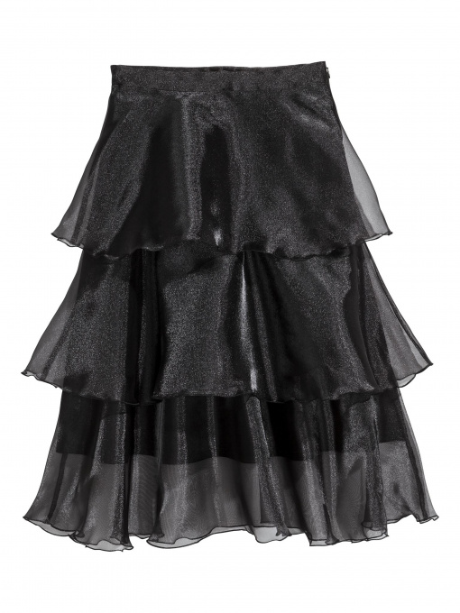 Юбки H&M модель 65852 Фото