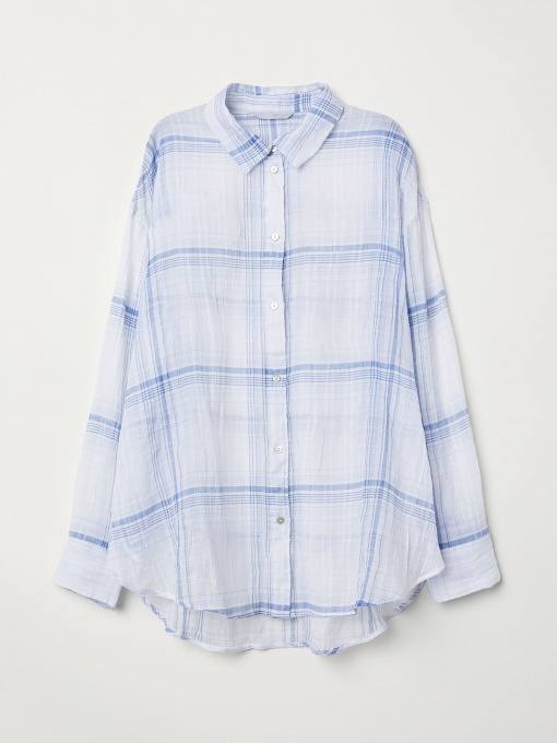 Сорочки H&M модель 62925 Фото