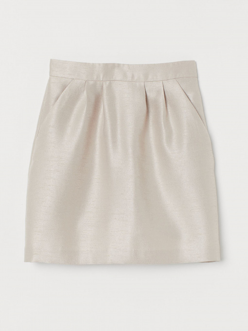 Юбки H&M модель 62943 Фото