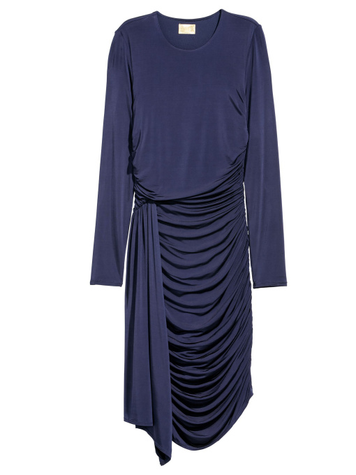 Платья H&M модель 63800 Фото