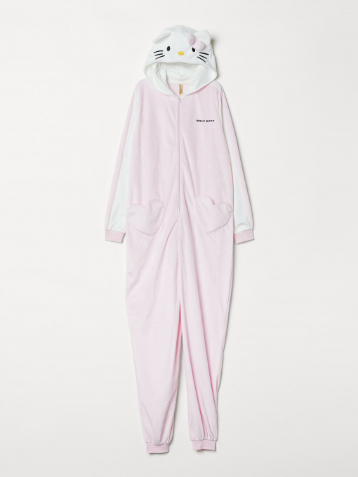 Одяг для дому та сну H&M модель 63786 Фото