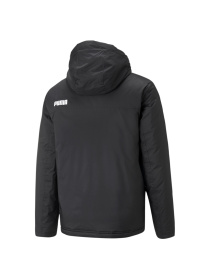 Куртки и дубленки PUMA модель 849346 Фото