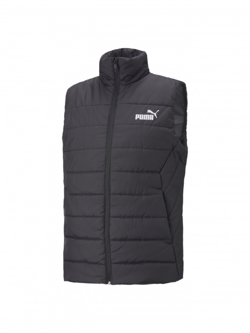 Куртки и дубленки PUMA Ess Padded Vest модель 848939 Фото
