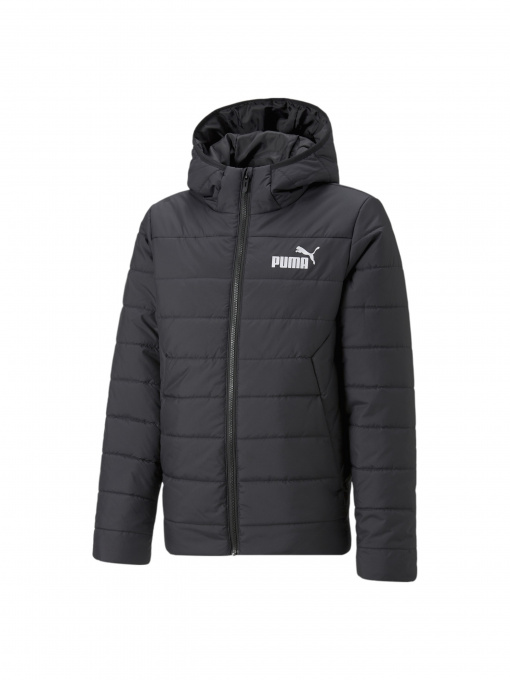 Куртки та дублянки PUMA Ess Padded Jacket модель 670559 Фото