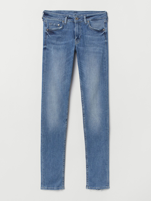 Джинси H&M модель 65328 Фото