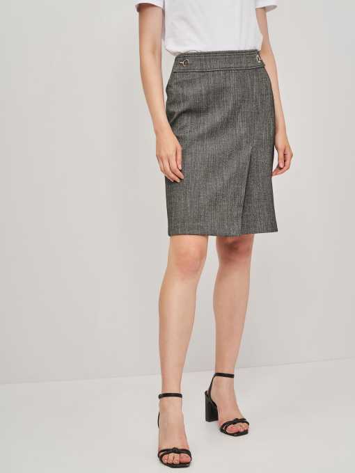 Юбки H&M модель 56503 Фото