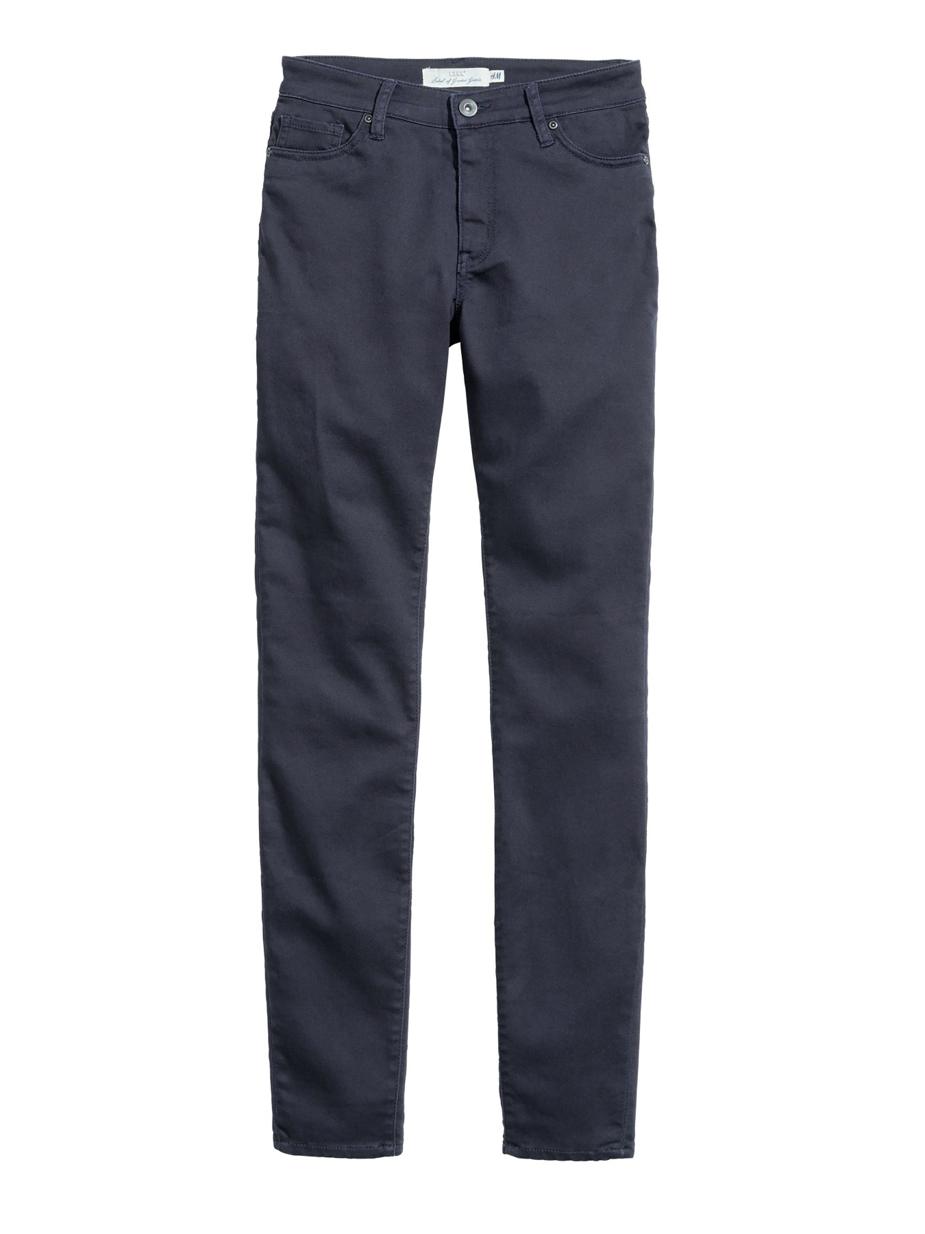 Джинси H&M модель 46044 Фото