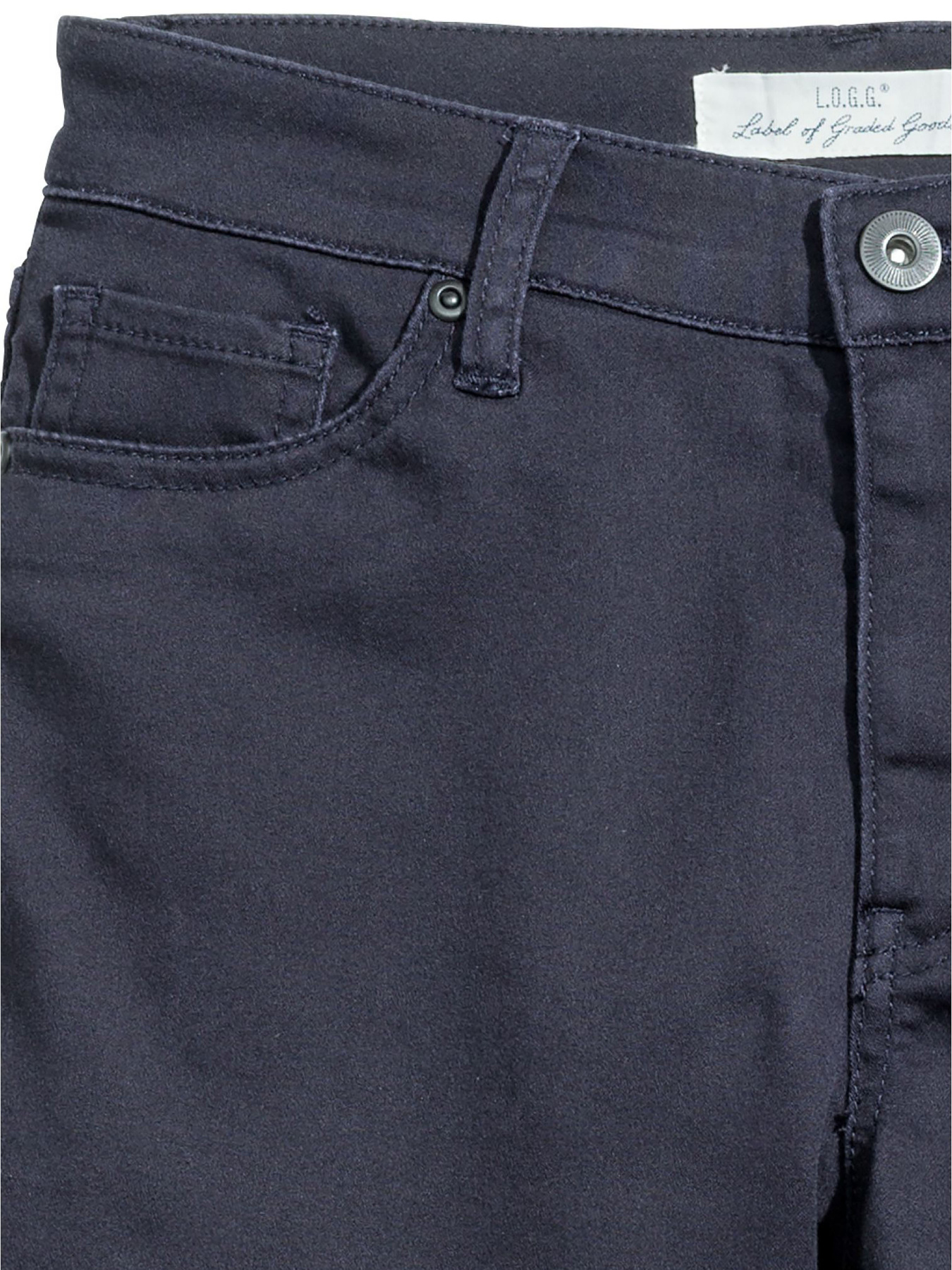 Джинси H&M модель 46044 Фото