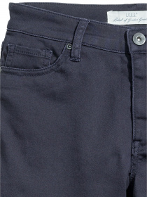 Джинси H&M модель 46044 Фото
