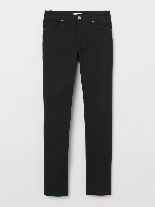Джинси H&M модель 32519 Фото