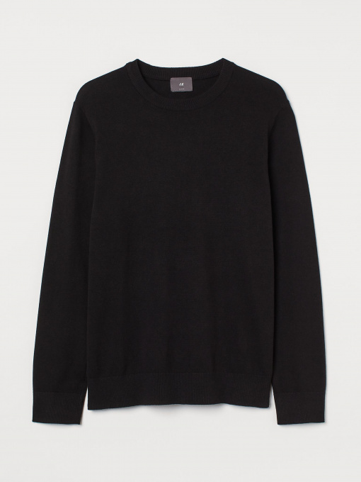 Свитры и кардиганы H&M модель 58628 Фото