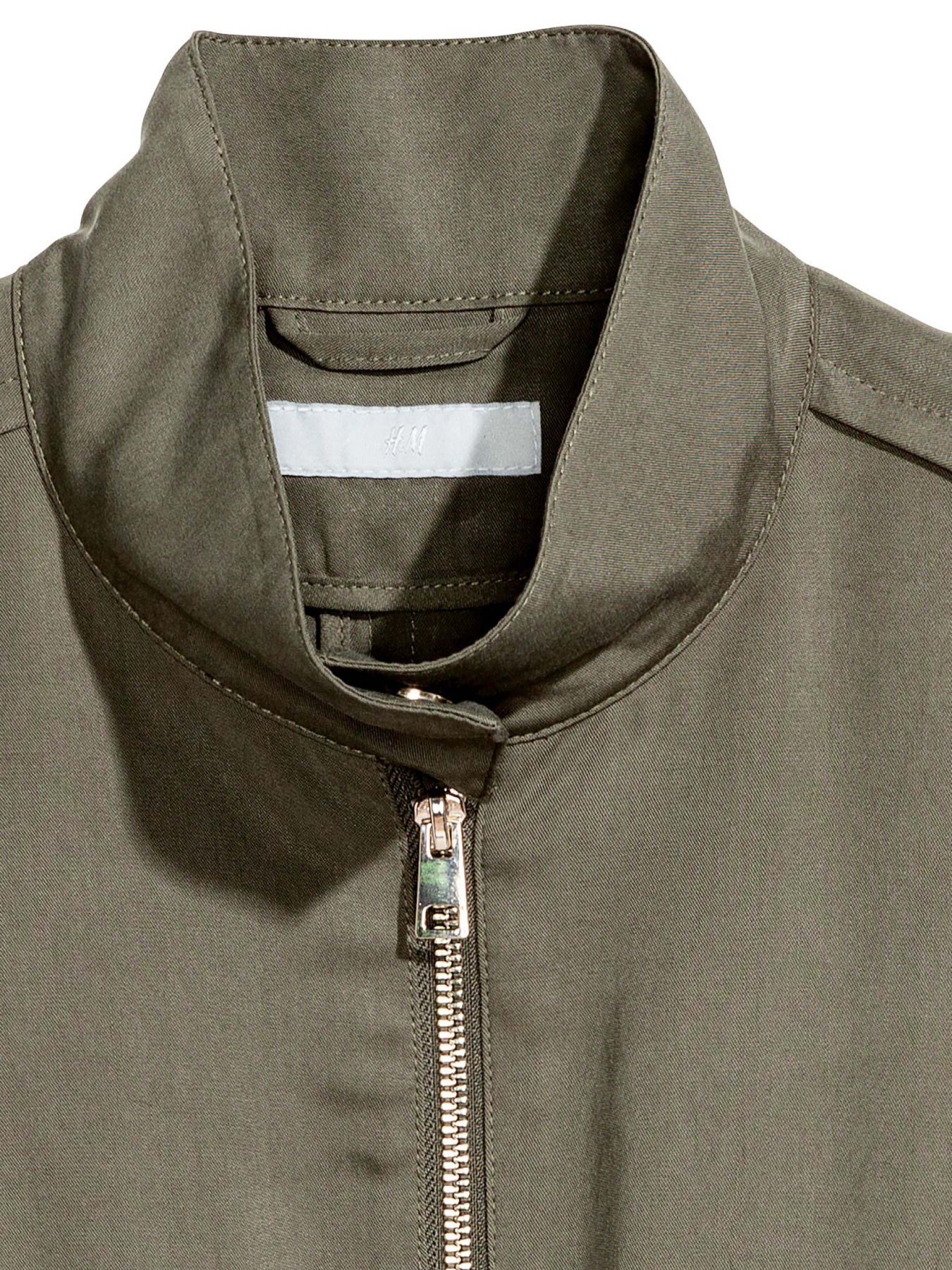 Куртки та дублянки H&M модель 65810 Фото